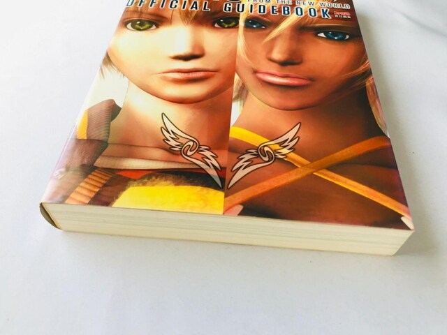 VhEn[c@t@U@j[[h@KChubN PS2 U{  x@nKL Shadow Guide Book  Q[{/\tg 