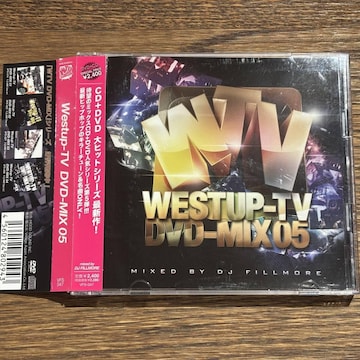 yWestup-TV DVD-MIX 05zVFS-047