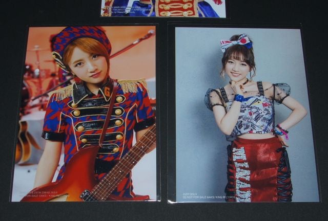 AKB48 ʏՂbcʐ^@RZbg@݂Ȃ  ^gObY 