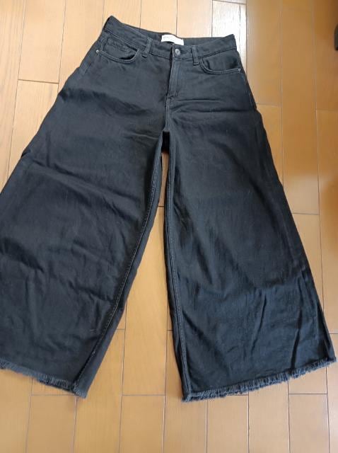 ZARA  BASIC Z1975 DENIM_炩胏ChfjpcifGSnQU  t@bV 