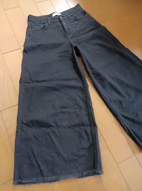 ZARA  BASIC Z1975 DENIM_炩胏ChfjpcifGSnQU  t@bV 