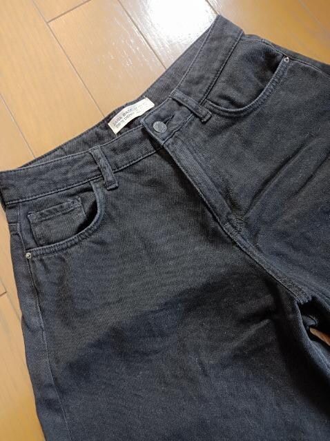 ZARA  BASIC Z1975 DENIM_炩胏ChfjpcifGSnQU  t@bV 