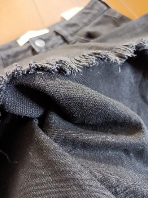 ZARA  BASIC Z1975 DENIM_炩胏ChfjpcifGSnQU  t@bV 