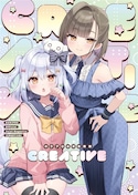 l ̂v CREATIVE ̂肨!  C104