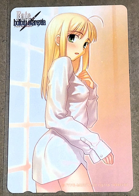 Fate/hollow ataraxia ZCo[ \t}bvT TYPE-MOON eJ   `Pbg/ 