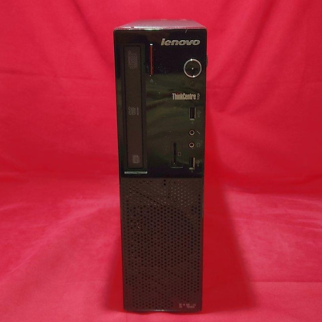 Lenovo Think Centre Edge72 ݒς ͂Ăg   PC{/Ӌ@ 