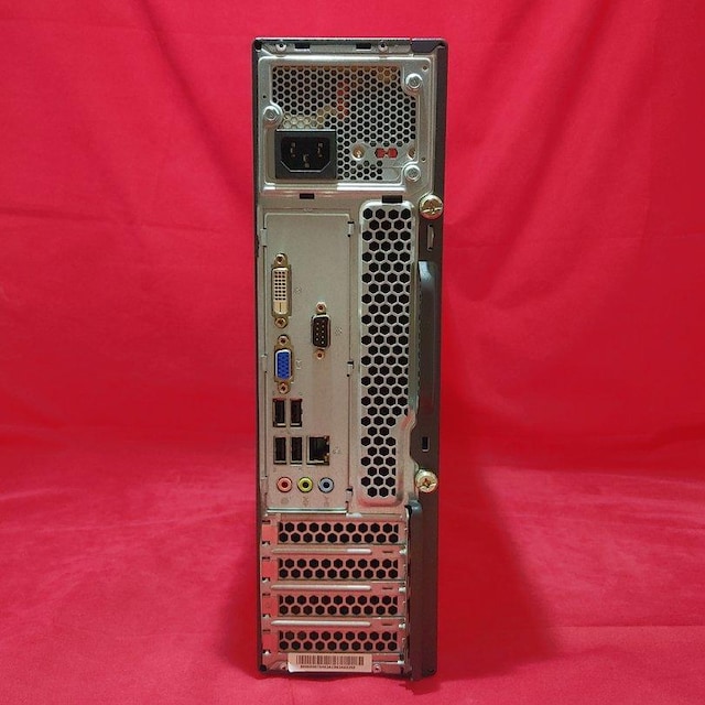 Lenovo Think Centre Edge72 ݒς ͂Ăg  PC{/Ӌ@ 