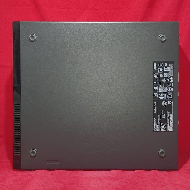 Lenovo Think Centre Edge72 ݒς ͂Ăg  PC{/Ӌ@ 
