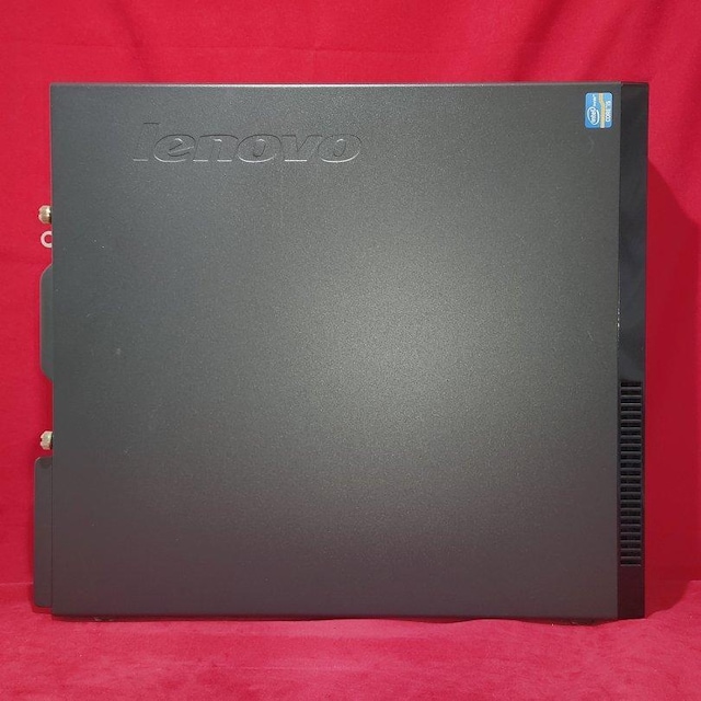 Lenovo Think Centre Edge72 ݒς ͂Ăg  PC{/Ӌ@ 