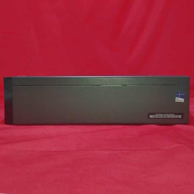 Lenovo Think Centre Edge72 ݒς ͂Ăg  PC{/Ӌ@ 