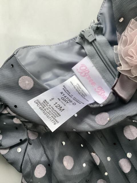 Bonnie Baby hbg@`[@s[X@12M  LbY/xr[ 