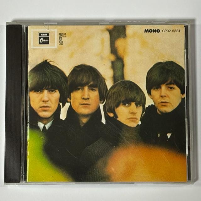 The Beatles / Beatles For Sale   ^gObY 