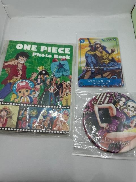 s[X@ONE PIECE  ʃobW@J[h@tHgubN   Aj/R~bN/LN^[ 