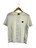 ☆MONCLER モンクレール ロゴ プリント ワッペン Tシャツ 半袖/メンズ/M☆モンクレールジャパン 国内正規品
