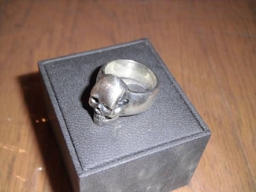 RUDEGALLARY[hM[Vo[XJO925SilverCK