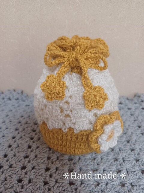 Hand made@@Ԃ̏ȋВ܁}X^[h~ItzCg 
