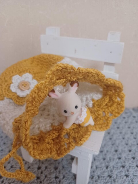 Hand made@@Ԃ̏ȋВ܁}X^[h~ItzCg