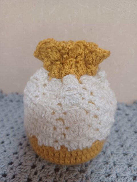 Hand made@@Ԃ̏ȋВ܁}X^[h~ItzCg