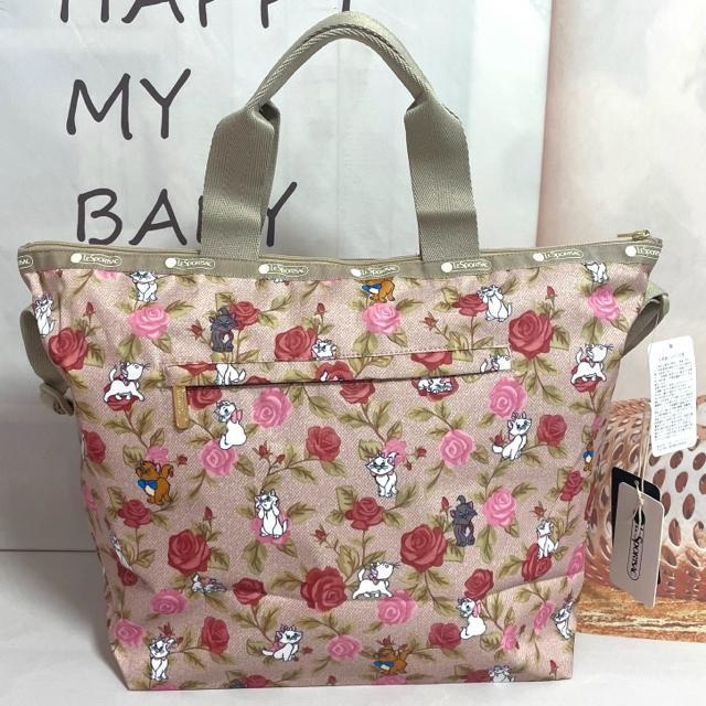 VigpLeSportsac X|[gTbN AXgLbgt[  2WAYg[gobO  4360 