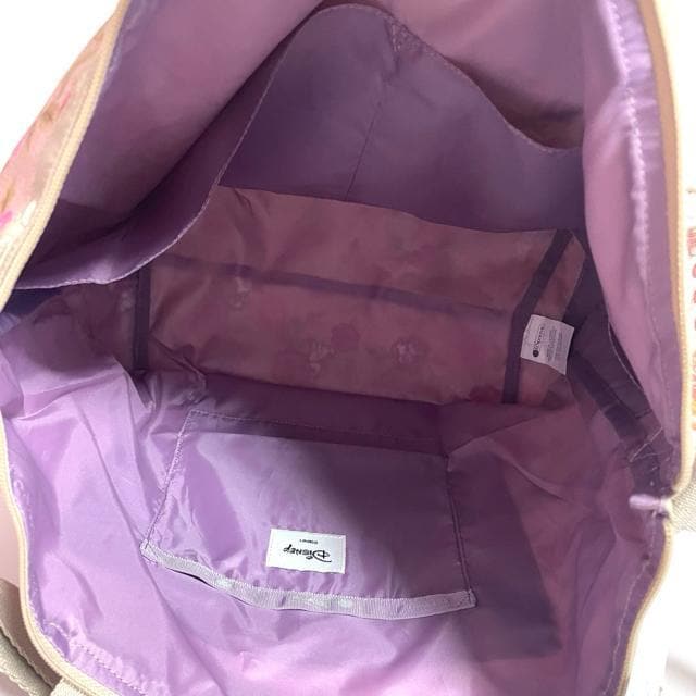 VigpLeSportsac X|[gTbN AXgLbgt[  2WAYg[gobO  4360 