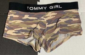 TOMMY GIRL V[gpc@