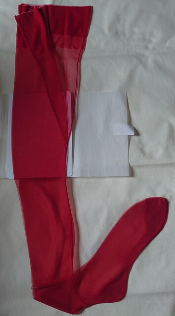 gpyCERVINz Tentation Taille 4 Roug/tt@bV K[^[XgbLO  t@bV 