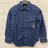 即決 新品 タグ付き GAP DENIM デニムシャツ 130cm