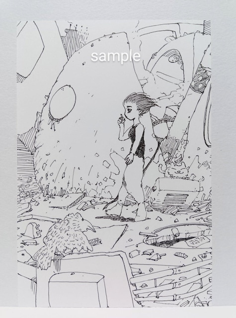IWiCXg `CXg I G  AiO nhCh A[g mN CeA illustration   Aj/R~bN/LN^[ 