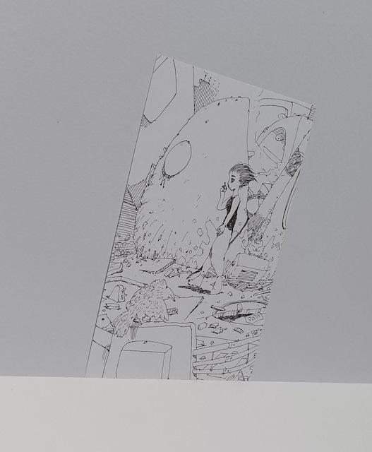 IWiCXg `CXg I G  AiO nhCh A[g mN CeA illustration  Aj/R~bN/LN^[ 