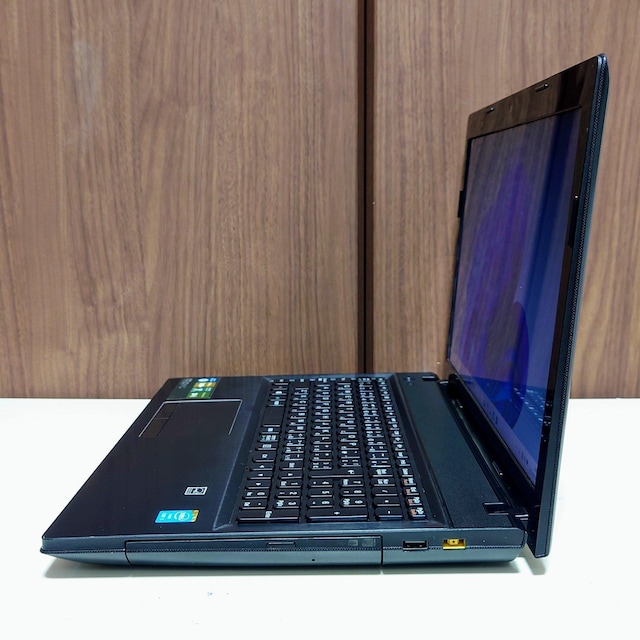 Lenovo Corei5 16GB SSD512GB DVD WebJ Windows11 Office2024  PC{/Ӌ@ 
