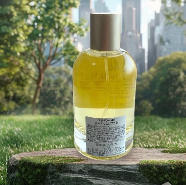  { VETIVER 46 100ml  /RX/lC 
