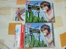 CD ށX ZJhAo MAGIC ATTRACTION 