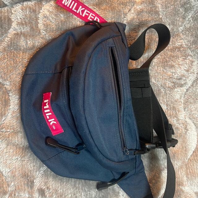 MILKFED. {fBobO  