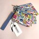ViLeSportsac X|[gTbN ITObY 3A|[` RX|[` IT`FbJ[htbO 3455Zbg