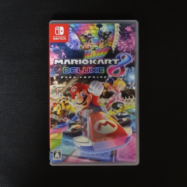 }IJ[g8 fbNX Nintendo Switch\tg   Q[{/\tg 