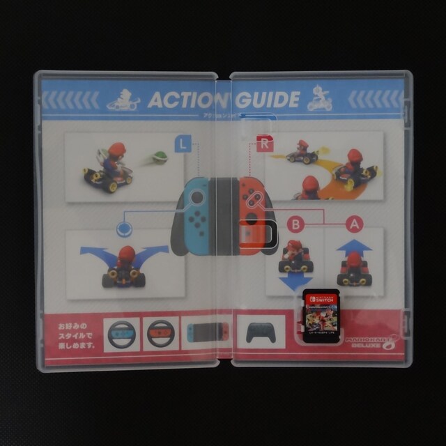 }IJ[g8 fbNX Nintendo Switch\tg  Q[{/\tg 