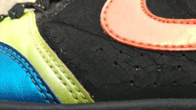 NIKE  COURT  FORCE QR.Tcm  qrꂠ  iɂ  uh 