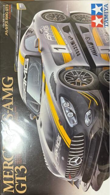 MERUCEDES-AMG fs3   zr[ 