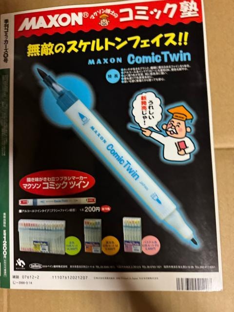 uGR~bJ[Y~v2000N cFOiVFi䍋ꎊMPq⒆Fǘai~c@  {/G 