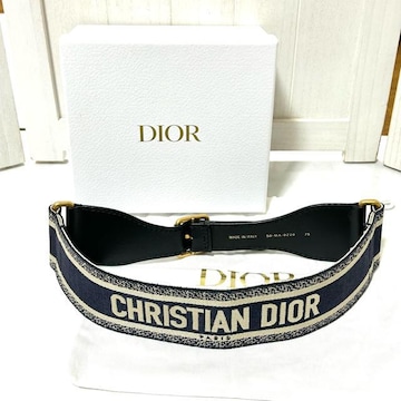 ɔi Christian Dior fBI[ GuC_[ xg 75