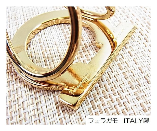 500~X^Ki Salvatore Ferragamo T@g[tFK XJ[tO  uh 
