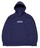 Supreme Box Logo Hooded Sweatshirt M
