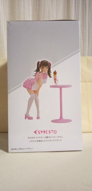 ACh}X^[VCj[J[YESPRESTO-Sweet pose cqq