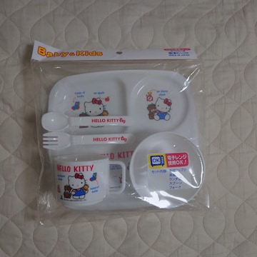 Vigp HELLO KITTY xr[pHZbg oYjȂǂ