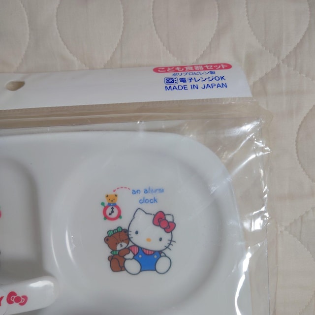 Vigp HELLO KITTY xr[pHZbg oYjȂǂ  LbY/xr[ 