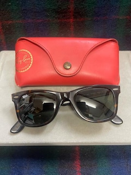 Ray-Ban WAYFARER RB2140 902 5022 TOX ׂb