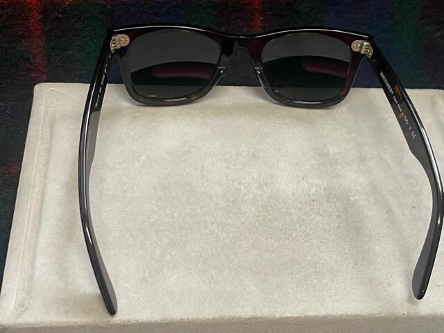 Ray-Ban WAYFARER RB2140 902 5022 TOX ׂb  uh 