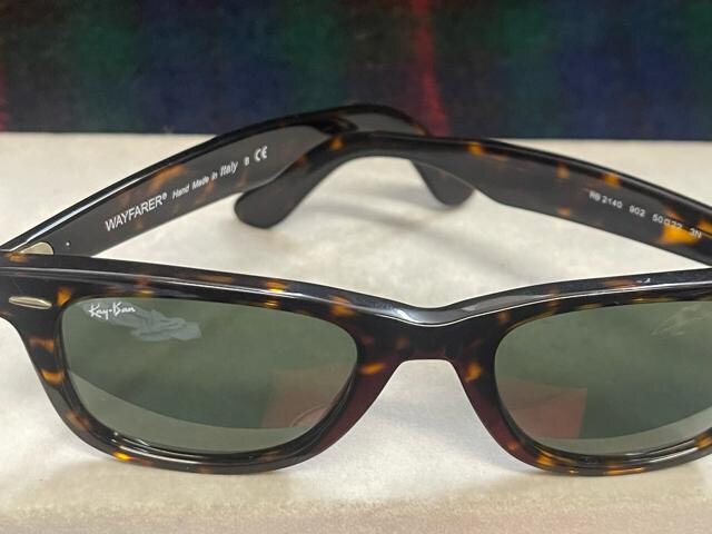 Ray-Ban WAYFARER RB2140 902 5022 TOX ׂb  uh 