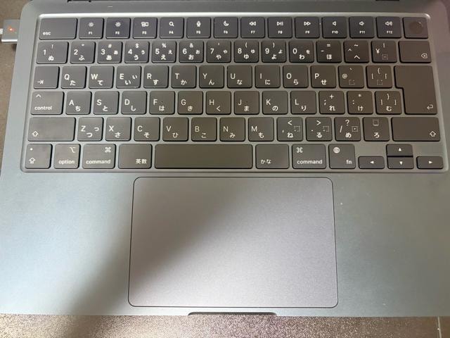 MacBook Air(13C`,M3,2024)  PC{/Ӌ@ 