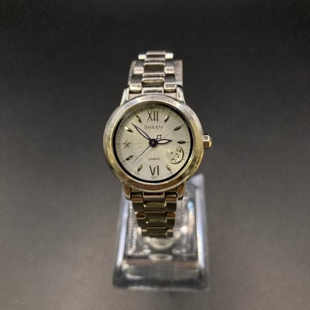  CASIO JVI SHEEN ^t\[[ rv SHW-1500  uh 